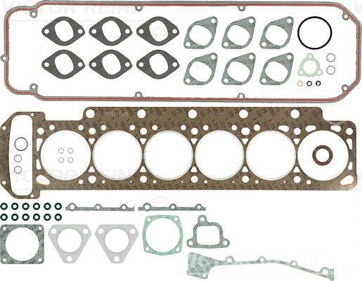 Gasket Kit, cylinder head